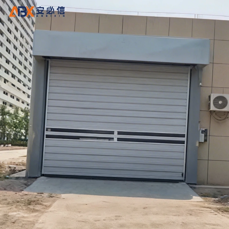 亳州厂房高速门